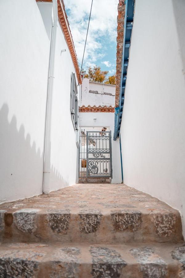 Lemon Tree - Hydra Dream Houses Hidra Exterior foto